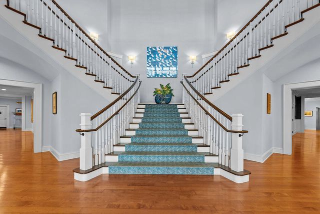 157 High Hammock Villas, Seabrook Island, SC 29455