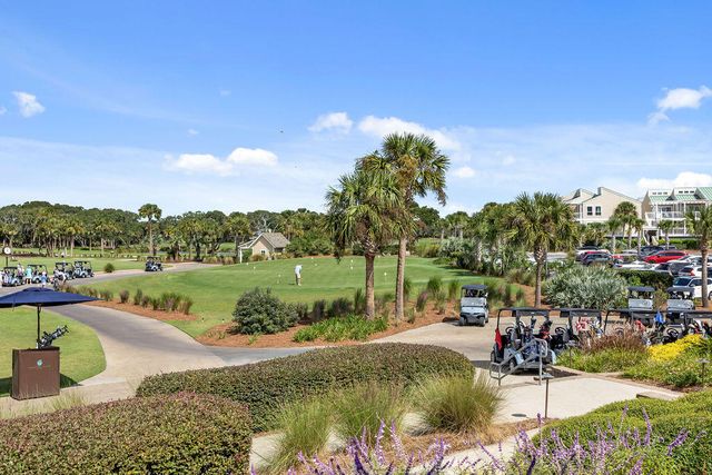 157 High Hammock Villas, Seabrook Island, SC 29455