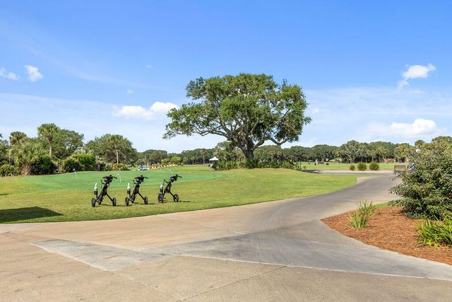 157 High Hammock Villas, Seabrook Island, SC 29455