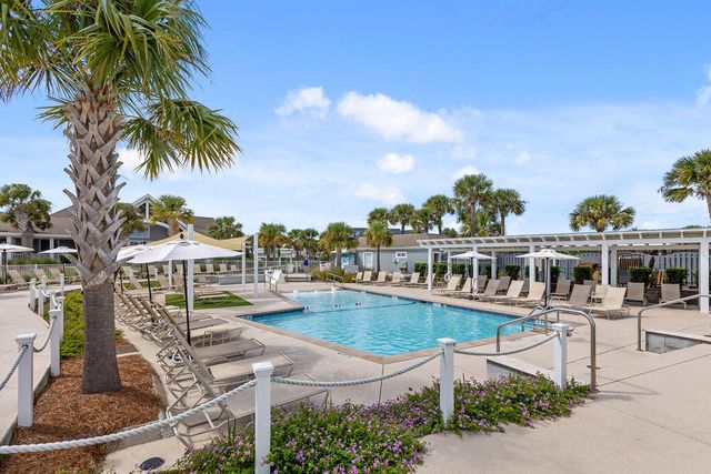 157 High Hammock Villas, Seabrook Island, SC 29455