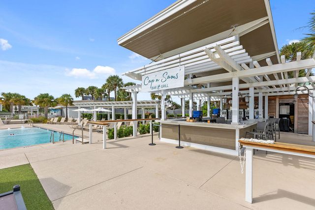 157 High Hammock Villas, Seabrook Island, SC 29455