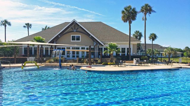 157 High Hammock Villas, Seabrook Island, SC 29455