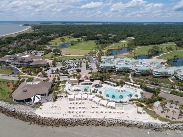 157 High Hammock Villas, Seabrook Island, SC 29455