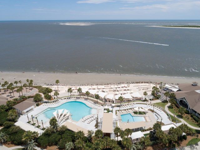 157 High Hammock Villas, Seabrook Island, SC 29455