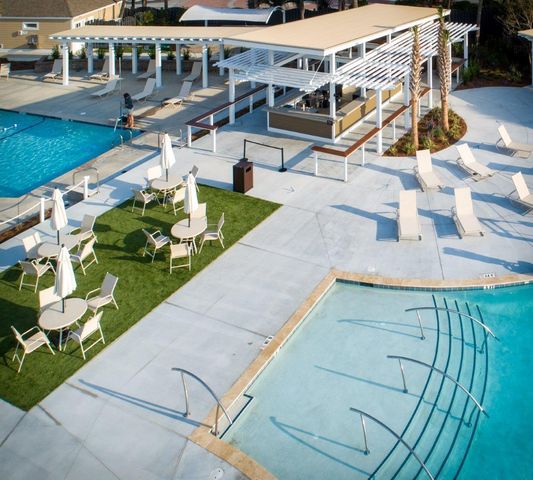 157 High Hammock Villas, Seabrook Island, SC 29455