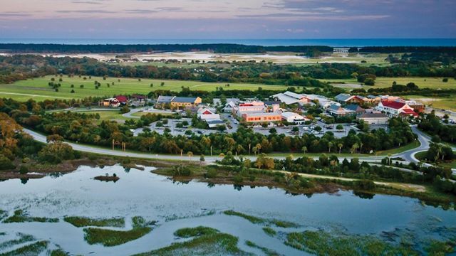 157 High Hammock Villas, Seabrook Island, SC 29455