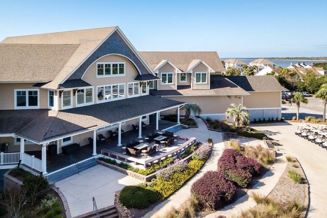 157 High Hammock Villas, Seabrook Island, SC 29455