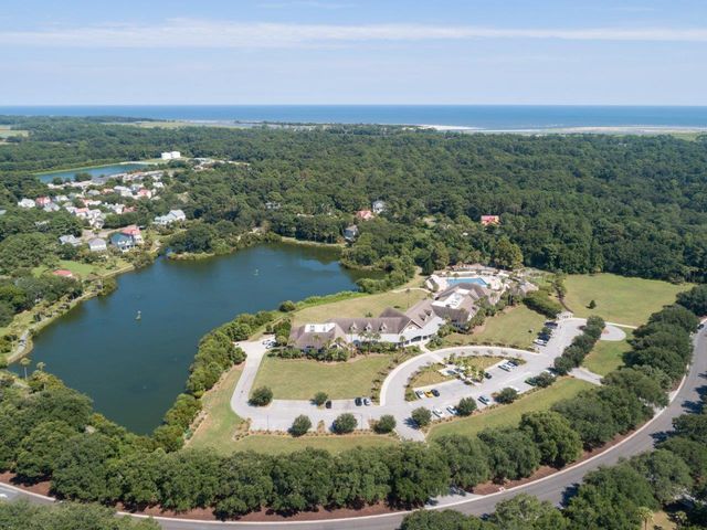 157 High Hammock Villas, Seabrook Island, SC 29455