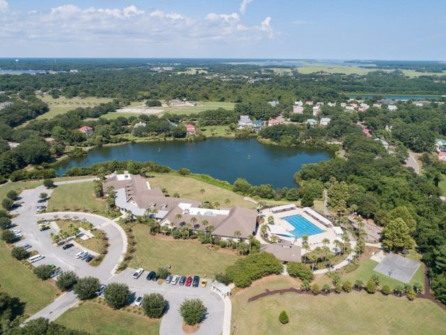 157 High Hammock Villas, Seabrook Island, SC 29455
