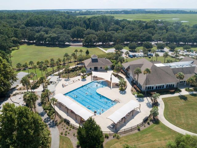 157 High Hammock Villas, Seabrook Island, SC 29455