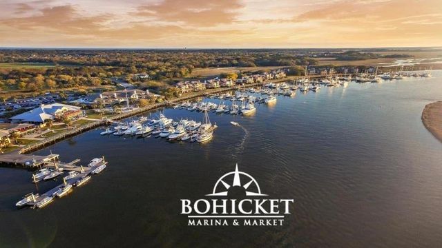 157 High Hammock Villas, Seabrook Island, SC 29455
