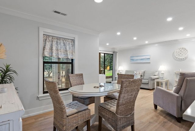 157 High Hammock Villas, Seabrook Island, SC 29455
