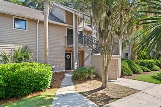 157 High Hammock Villas, Seabrook Island, SC 29455