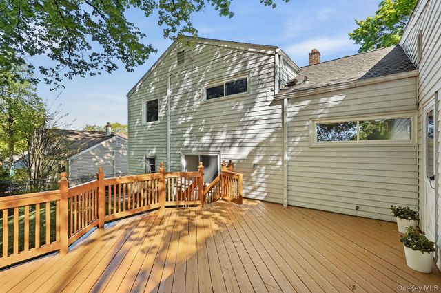 1 Arden Drive, Hartsdale, NY 10530
