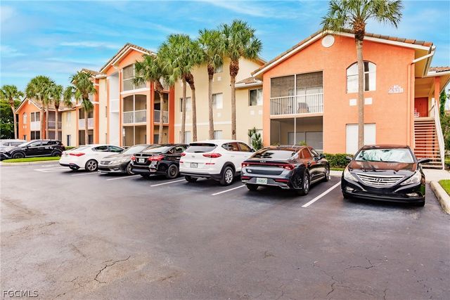 6321 Aragon WAY 306, Fort Myers, FL 33966