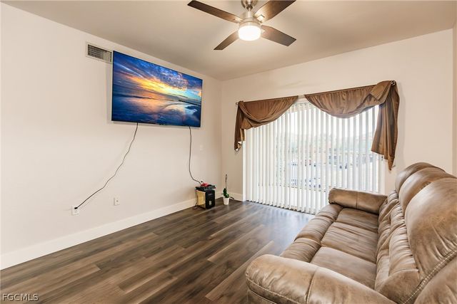 6321 Aragon WAY 306, Fort Myers, FL 33966