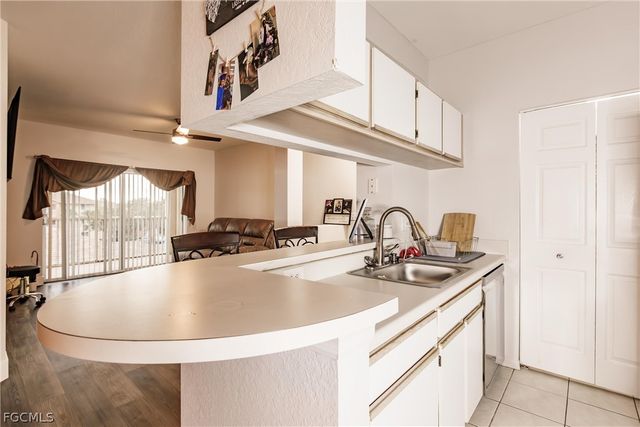 6321 Aragon WAY 306, Fort Myers, FL 33966