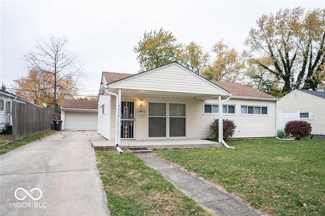 4610 Karen Drive, Indianapolis, IN 46226