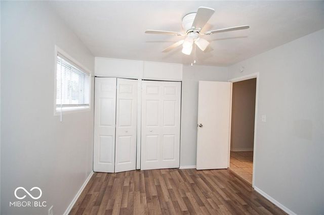 4610 Karen Drive, Indianapolis, IN 46226