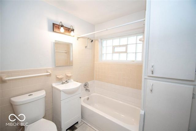 4610 Karen Drive, Indianapolis, IN 46226
