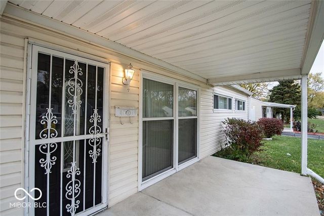 4610 Karen Drive, Indianapolis, IN 46226