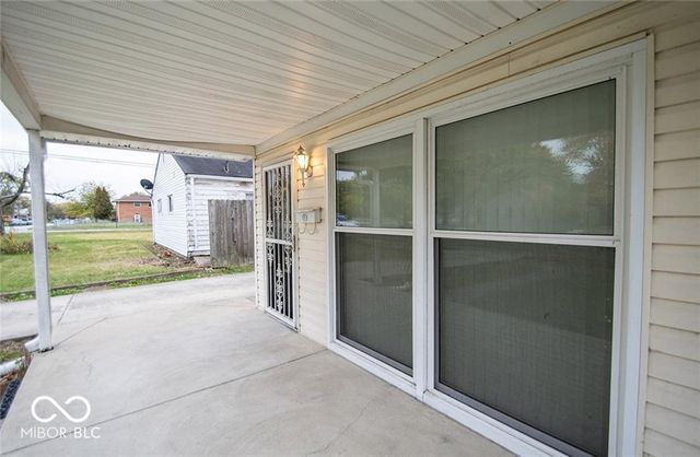4610 Karen Drive, Indianapolis, IN 46226