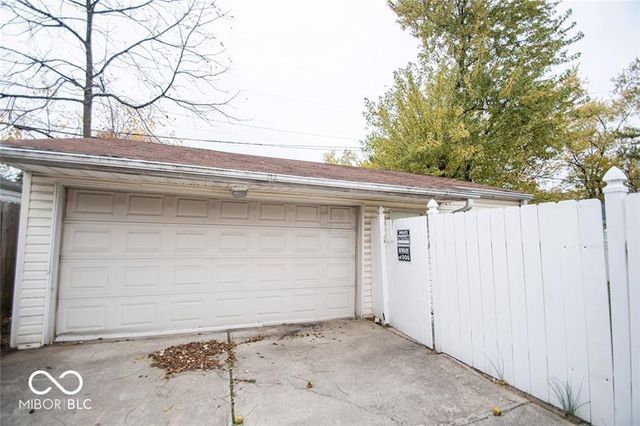 4610 Karen Drive, Indianapolis, IN 46226