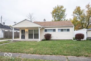 4610 Karen Drive, Indianapolis, IN 46226