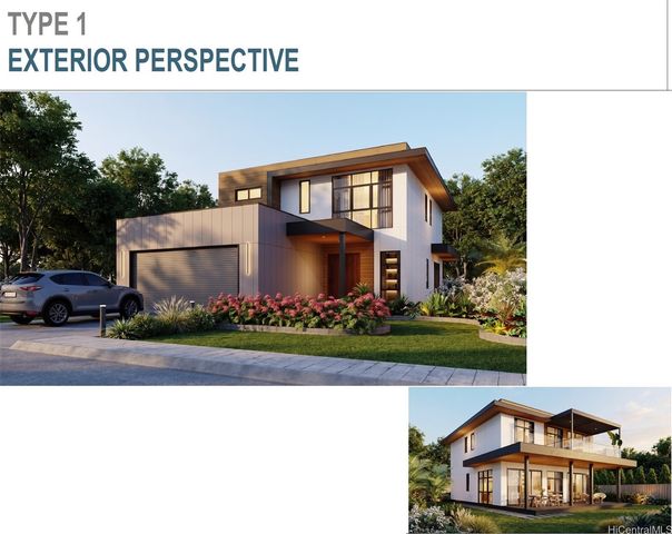 1285 Mokuhano Street 11, Honolulu, HI 96825
