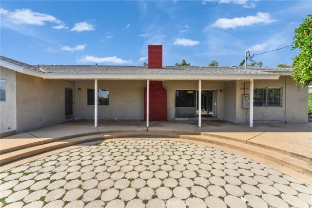 888 Syracuse, Claremont, CA 91711