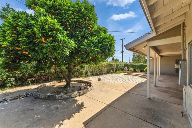 888 Syracuse, Claremont, CA 91711