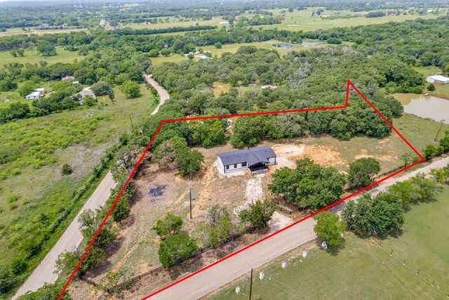1808 N County Road 810, Alvarado, TX 76009
