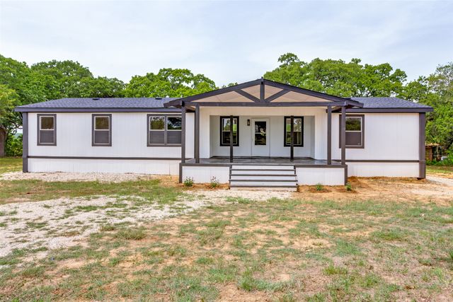 1808 N County Road 810, Alvarado, TX 76009