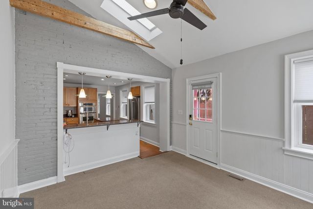 2038 E PRATT ST, Baltimore, MD 21231