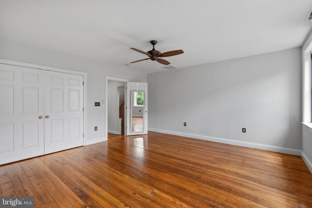2038 E PRATT ST, Baltimore, MD 21231