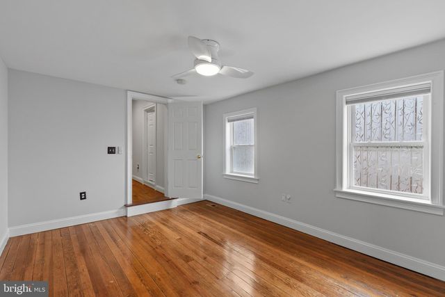 2038 E PRATT ST, Baltimore, MD 21231