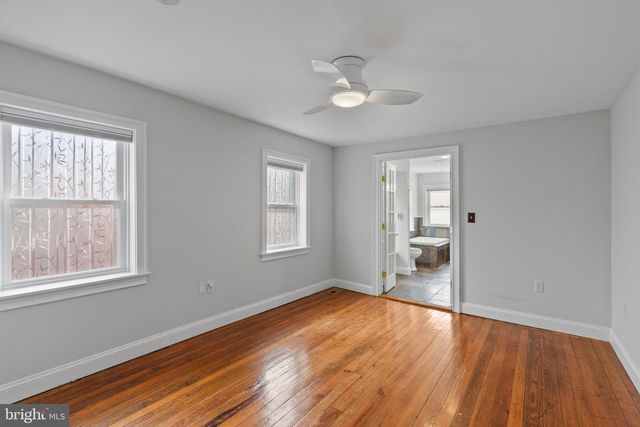2038 E PRATT ST, Baltimore, MD 21231
