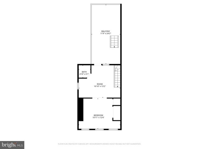 2038 E PRATT ST, Baltimore, MD 21231