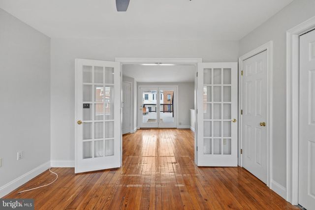 2038 E PRATT ST, Baltimore, MD 21231