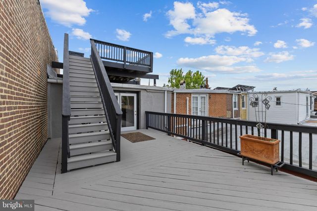 2038 E PRATT ST, Baltimore, MD 21231