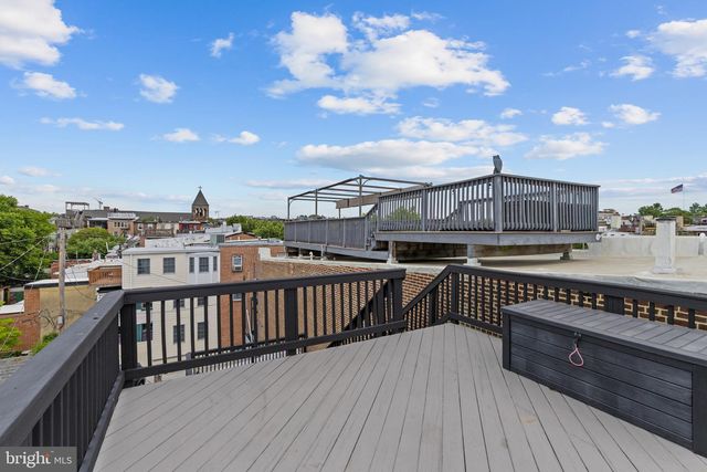 2038 E PRATT ST, Baltimore, MD 21231
