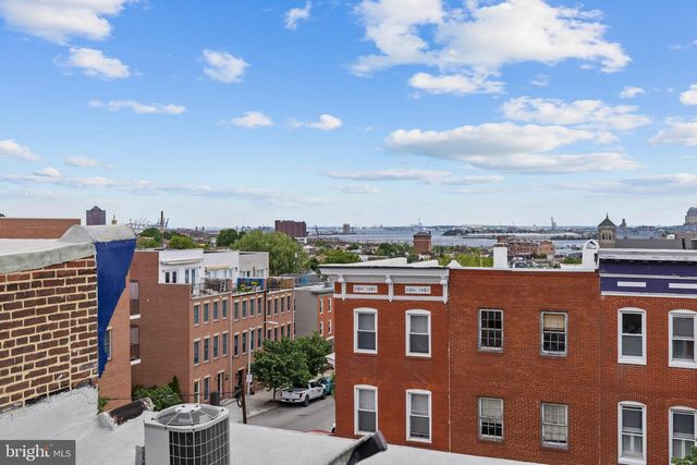 2038 E PRATT ST, Baltimore, MD 21231