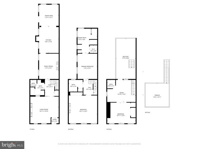 2038 E PRATT ST, Baltimore, MD 21231