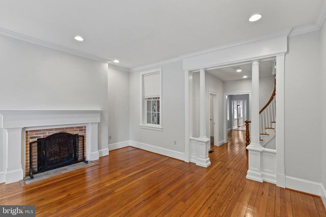 2038 E PRATT ST, Baltimore, MD 21231
