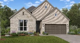 29423 Meadowcreek Hill Drive, Waller, TX 77484