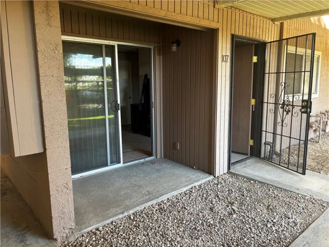 575 N Villa Court 107, Palm Springs, CA 92262