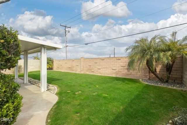 3212 Chuckwagon Street, Bakersfield, CA 93312