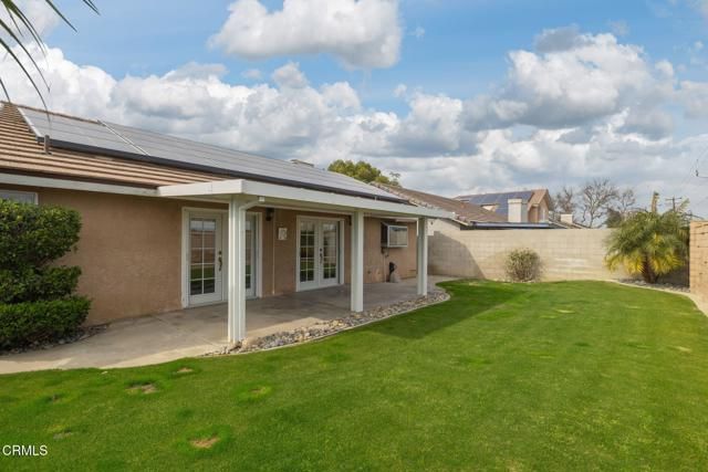 3212 Chuckwagon Street, Bakersfield, CA 93312