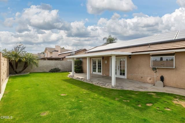 3212 Chuckwagon Street, Bakersfield, CA 93312