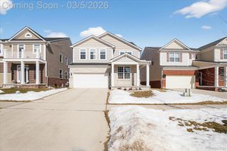 2887 Dillon Drive, Ann Arbor, MI 48105